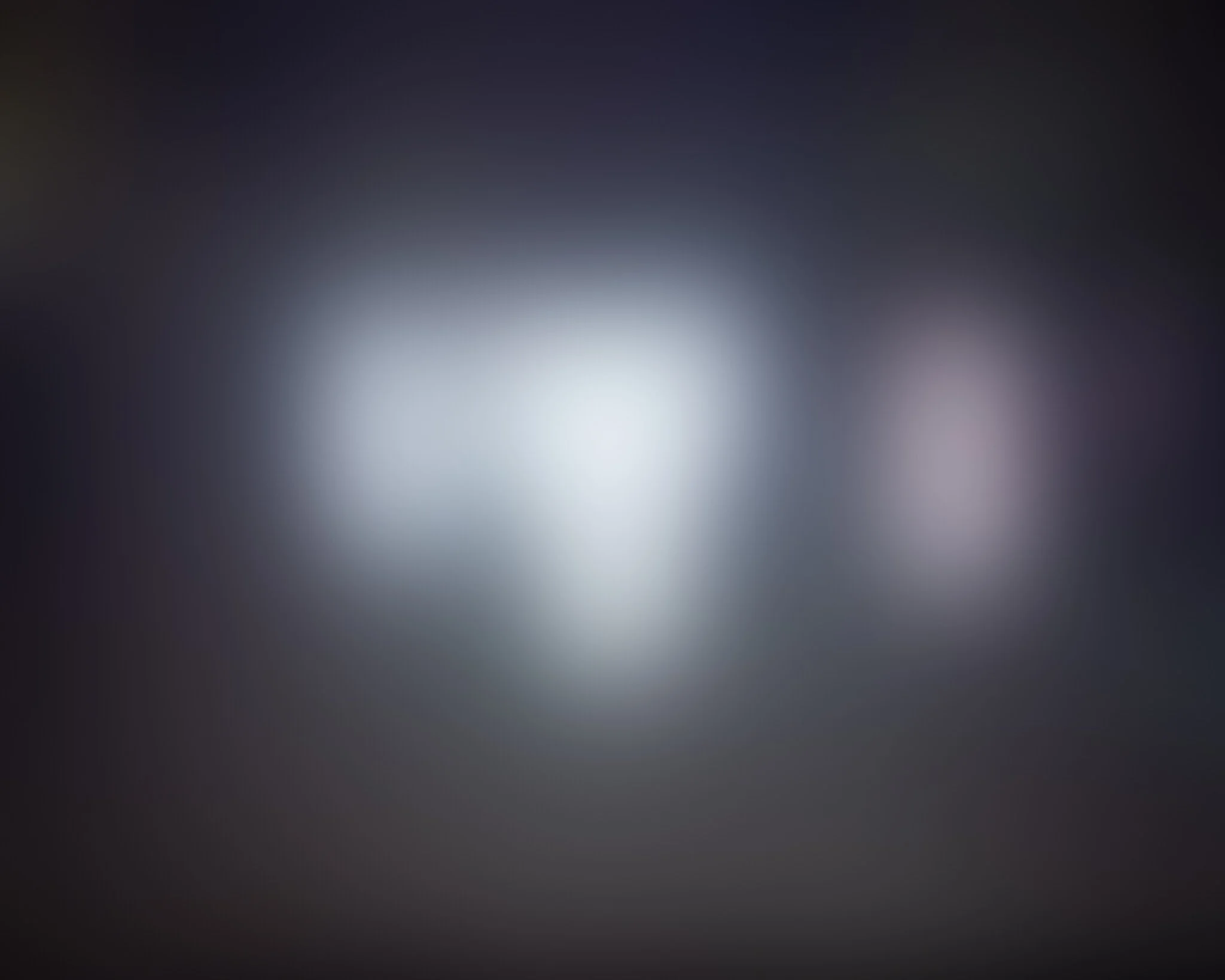 22 —  Its only when i'm not around, 2020.jpg