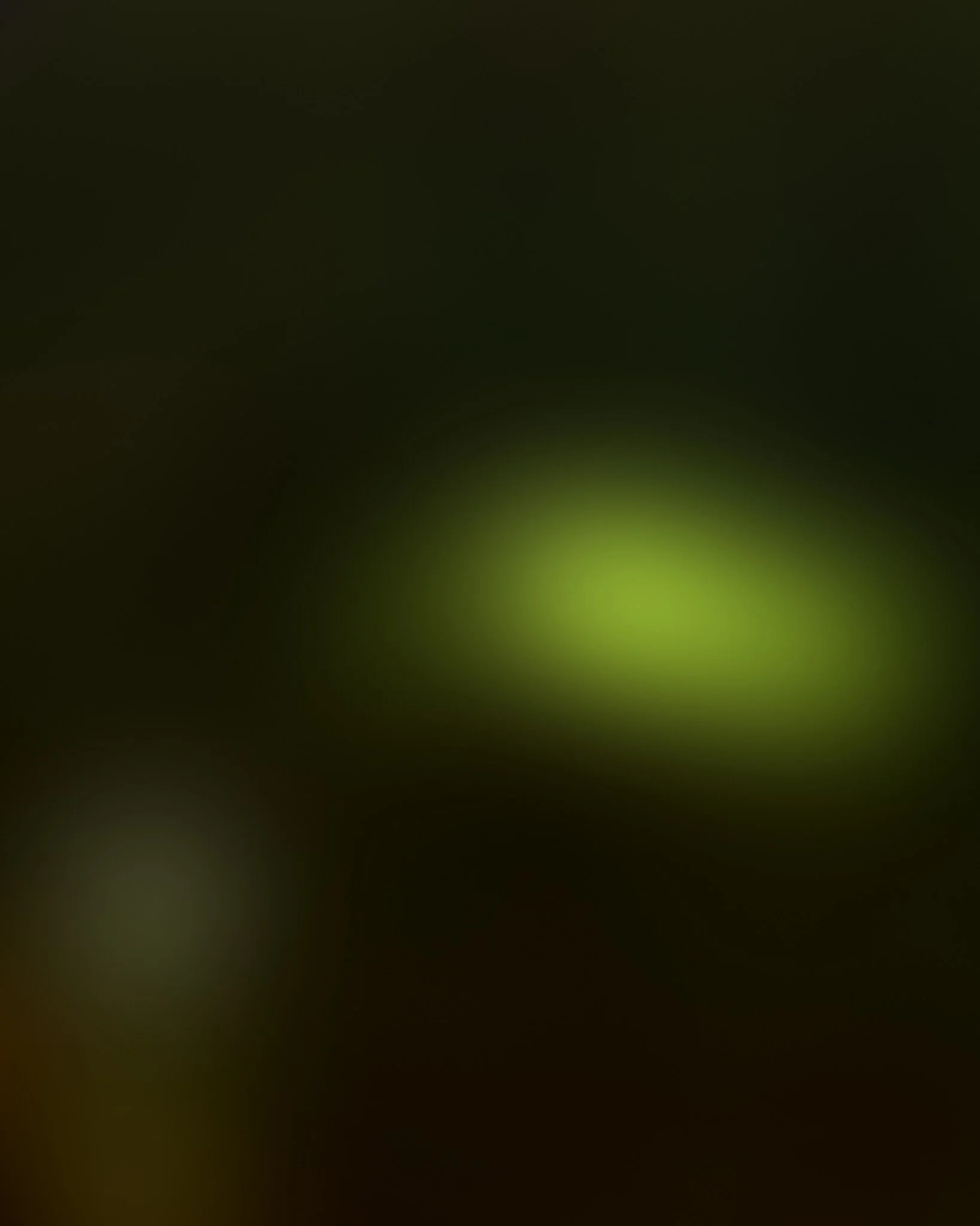 18 —  Its only when i'm not around, 2020.jpg