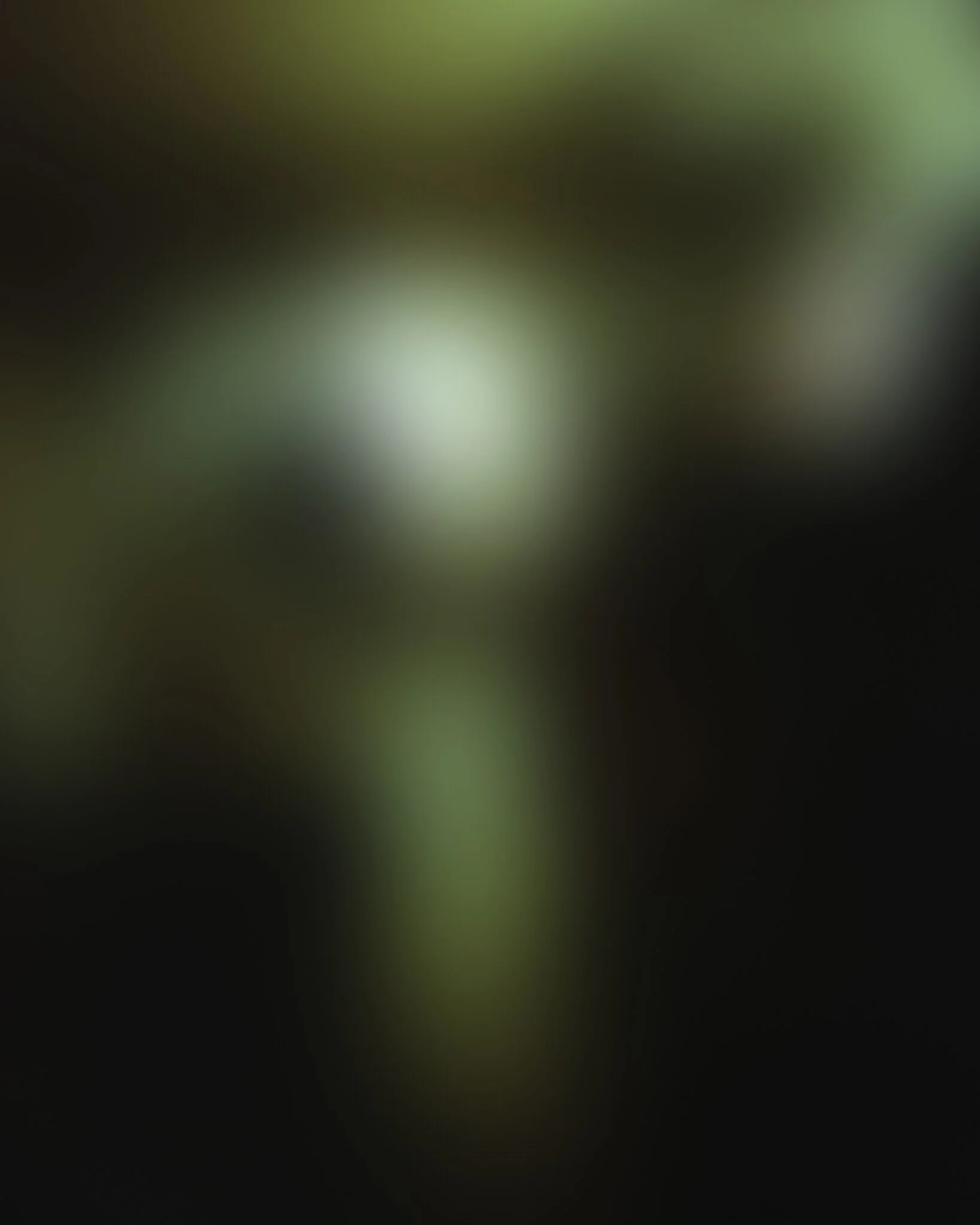 01 —  Its only when i'm not around, 2020.jpg