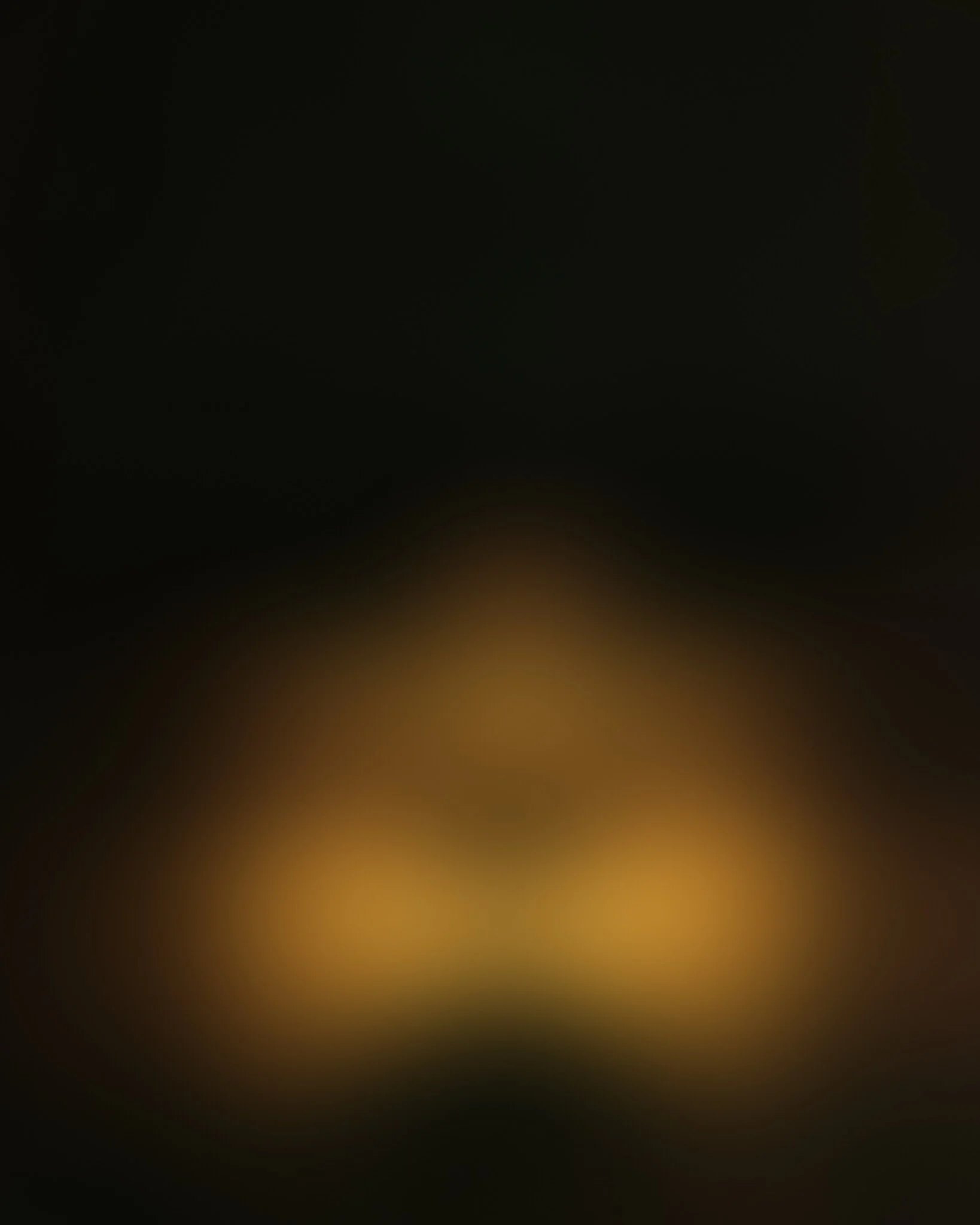 14 —  Its only when i'm not around, 2020.jpg