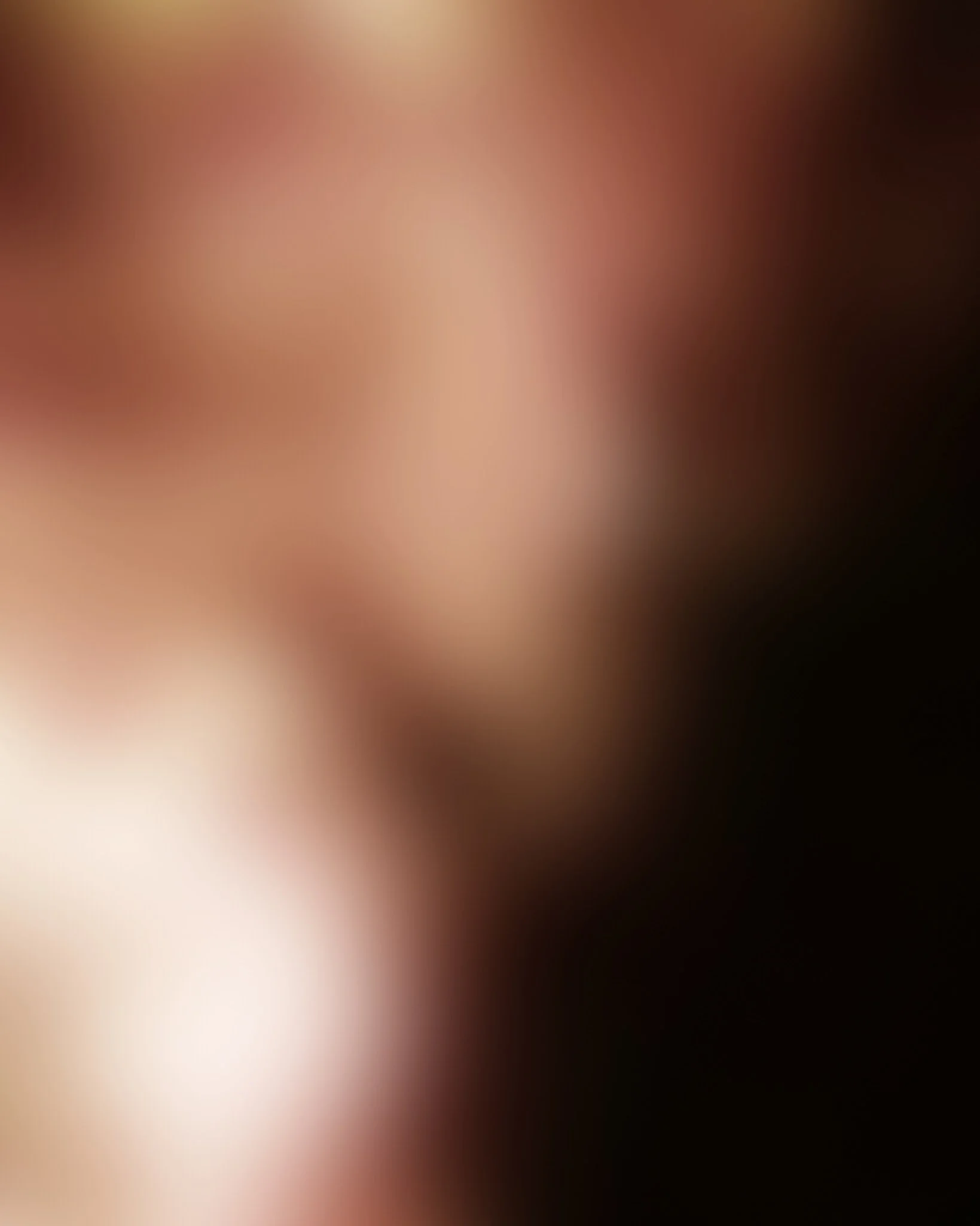 13 —  Its only when i'm not around, 2020.jpg