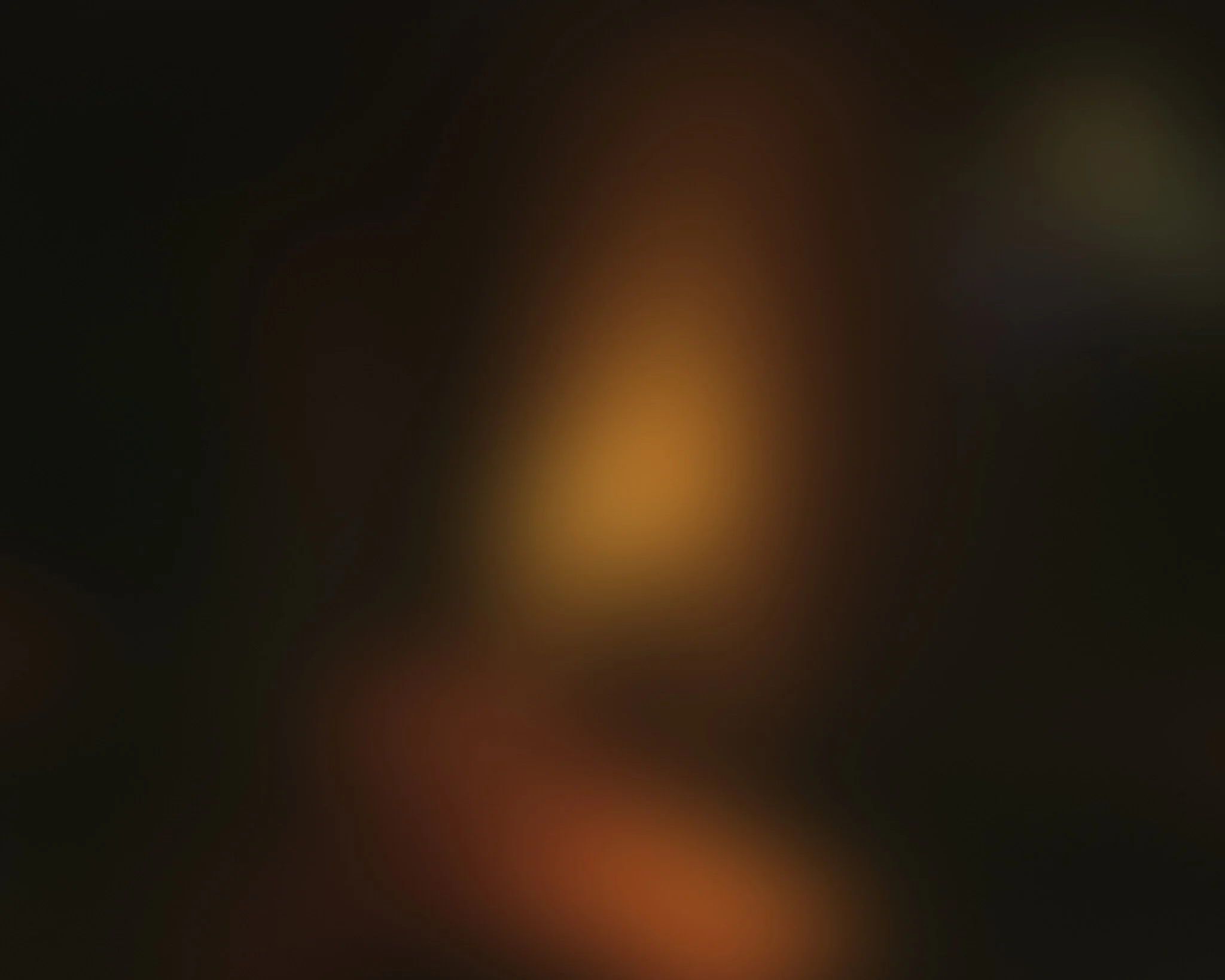 15 —  Its only when i'm not around, 2020.jpg