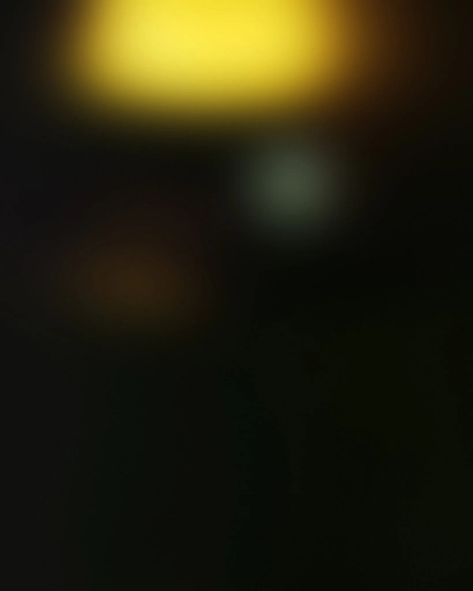 20 —  Its only when i'm not around, 2020.jpg