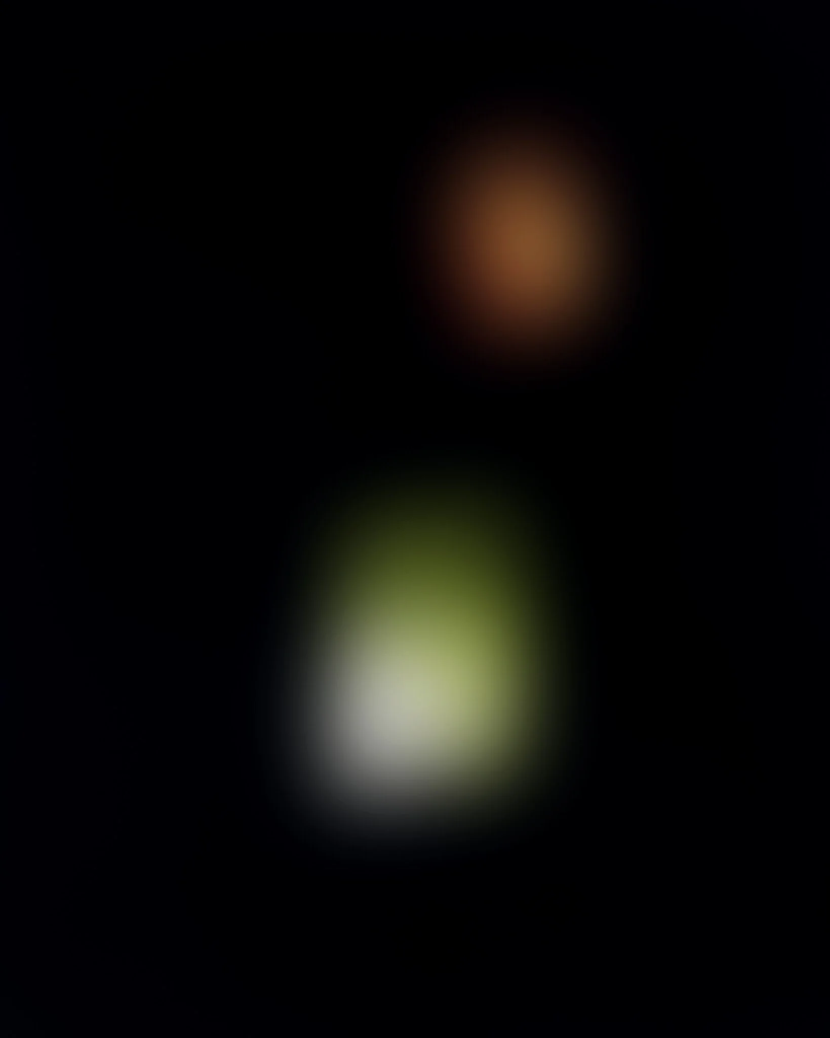 02 —  Its only when i'm not around, 2020.jpg