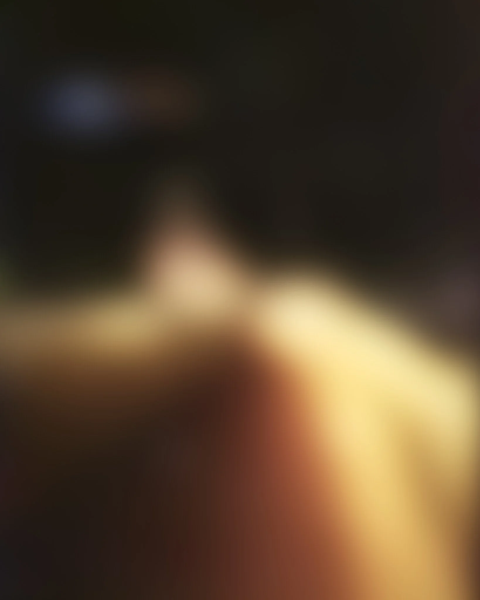 06 —  Its only when i'm not around, 2020.jpg