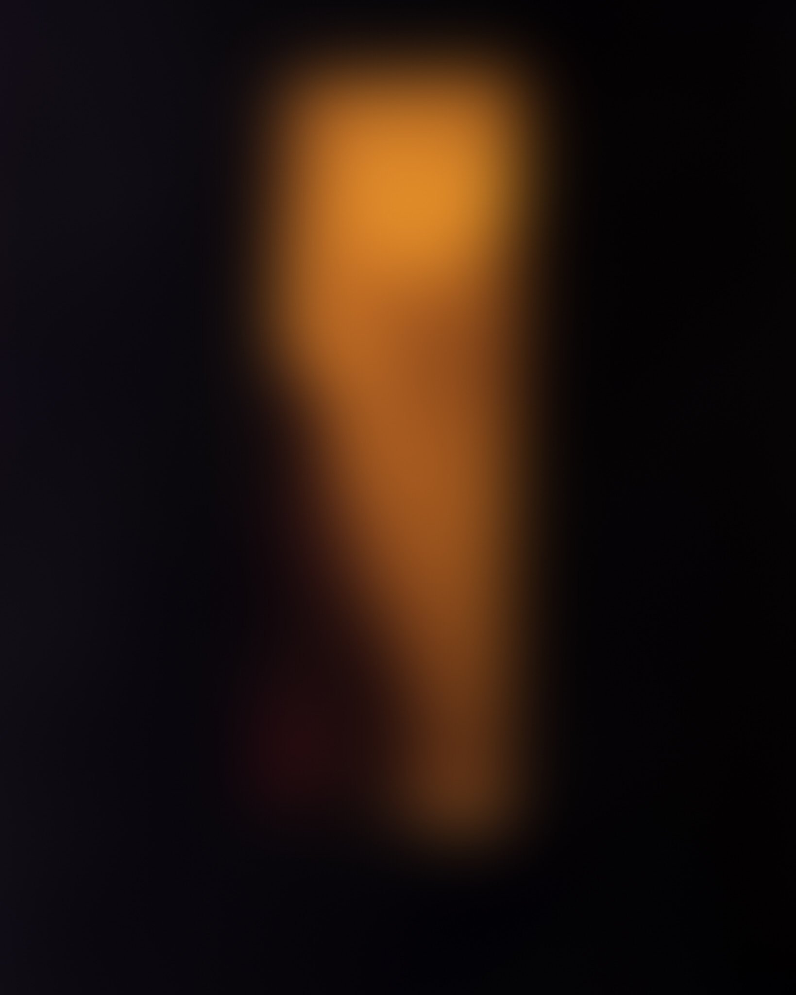 10 —  Its only when i'm not around, 2020.jpg