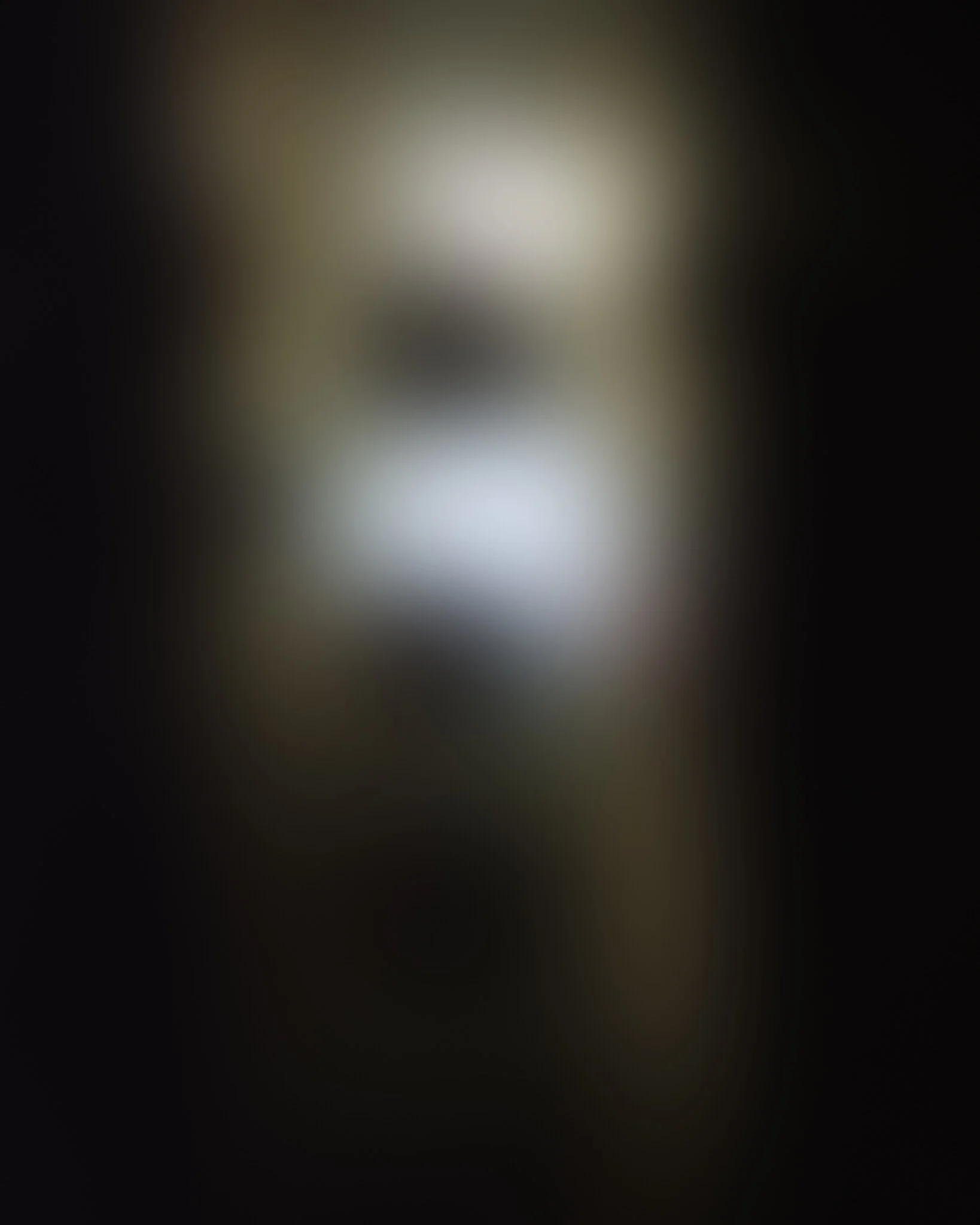 12 —  Its only when i'm not around, 2020.jpg