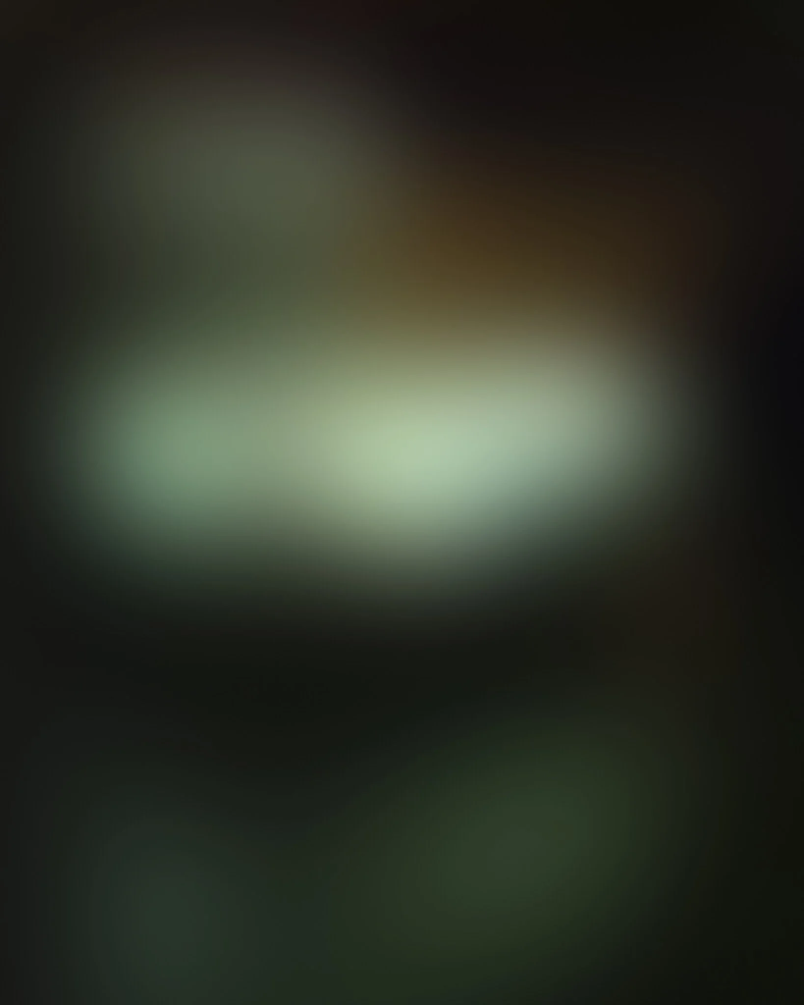 21 —  Its only when i'm not around, 2020.jpg