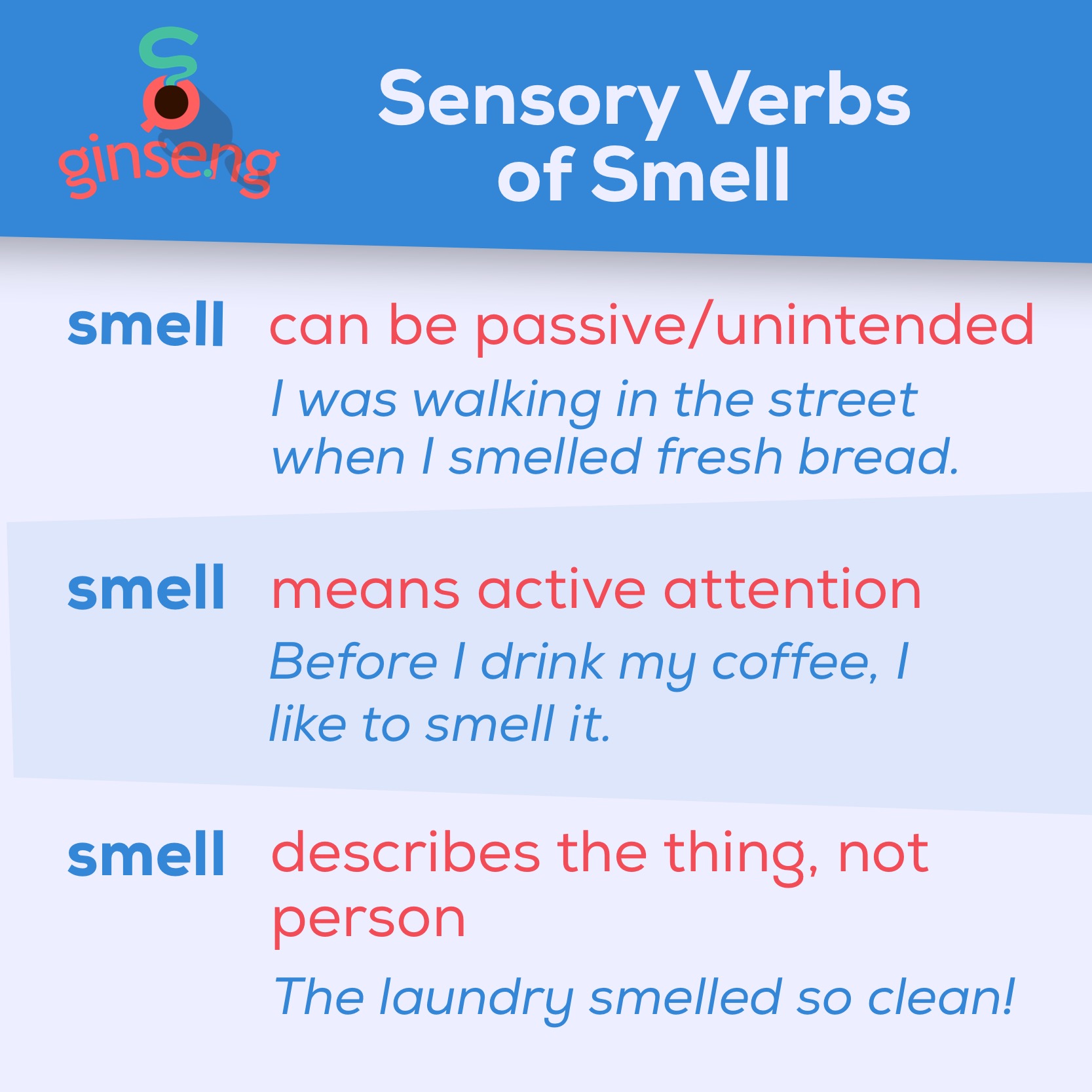 sensory-verbs-in-english-ginseng-english-learn-english