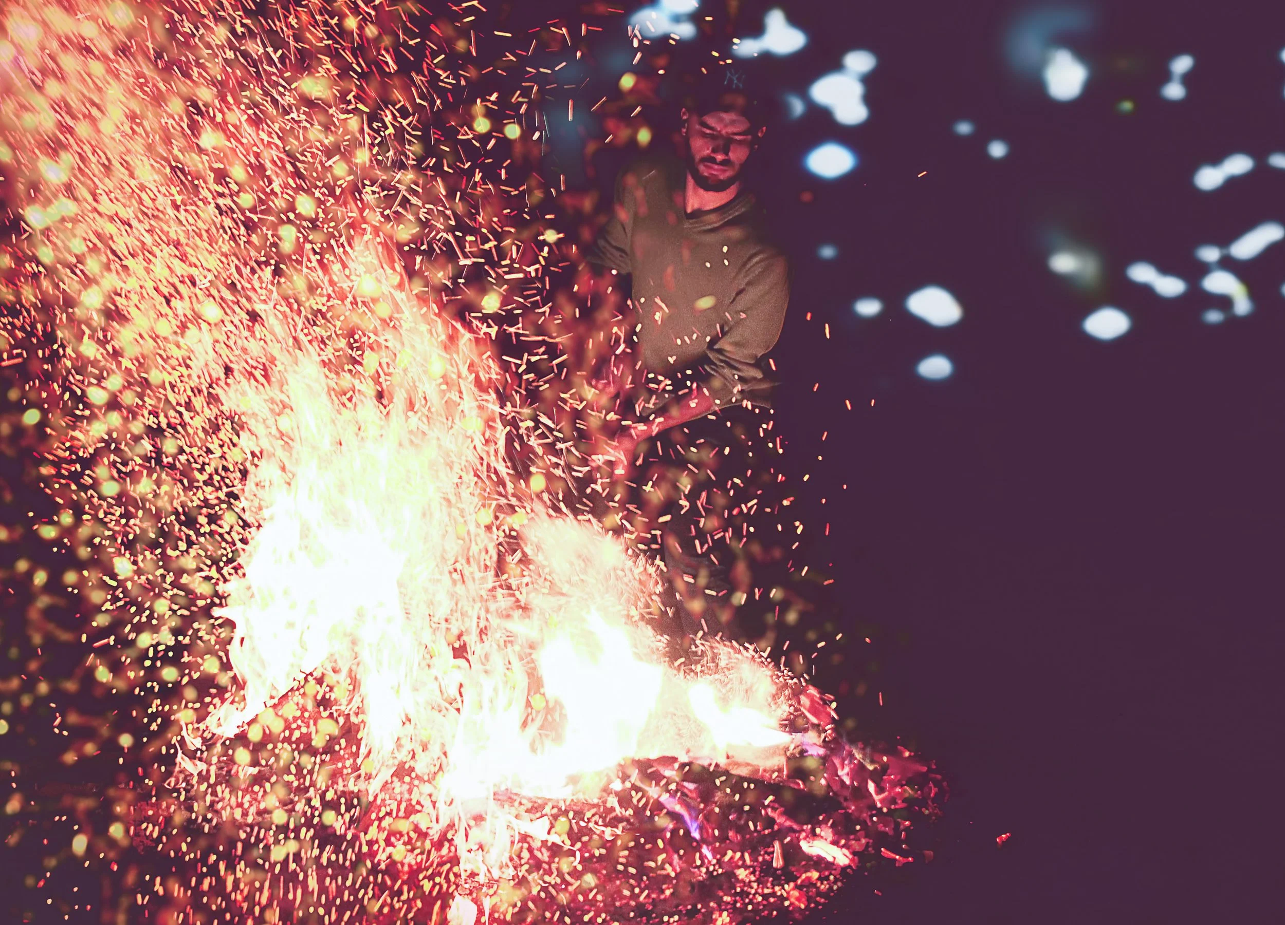 WaterFire!