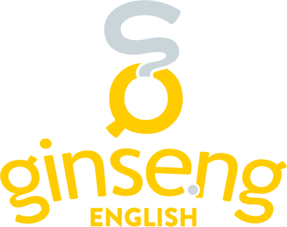 Ginseng English