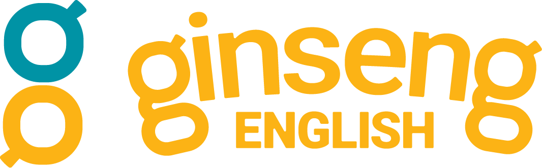 Ginseng English