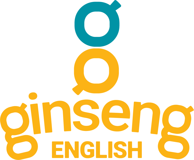 Ginseng English