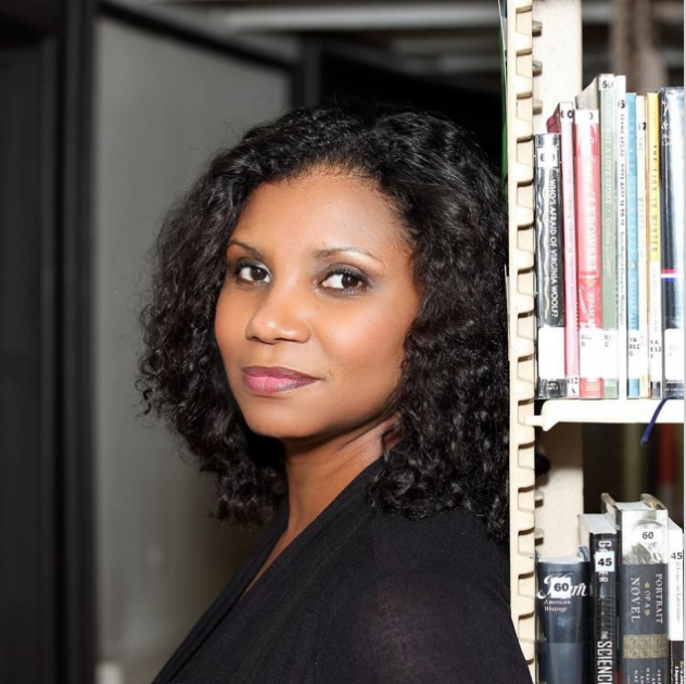 Pen Parentis: Interview with Nelly Rosario about her career as a novelist.Image credit: Sandro Morán