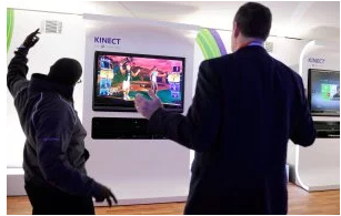 Motus Health Technologies creates active, adaptive gaming technology for children.Image: motushealthtech.com