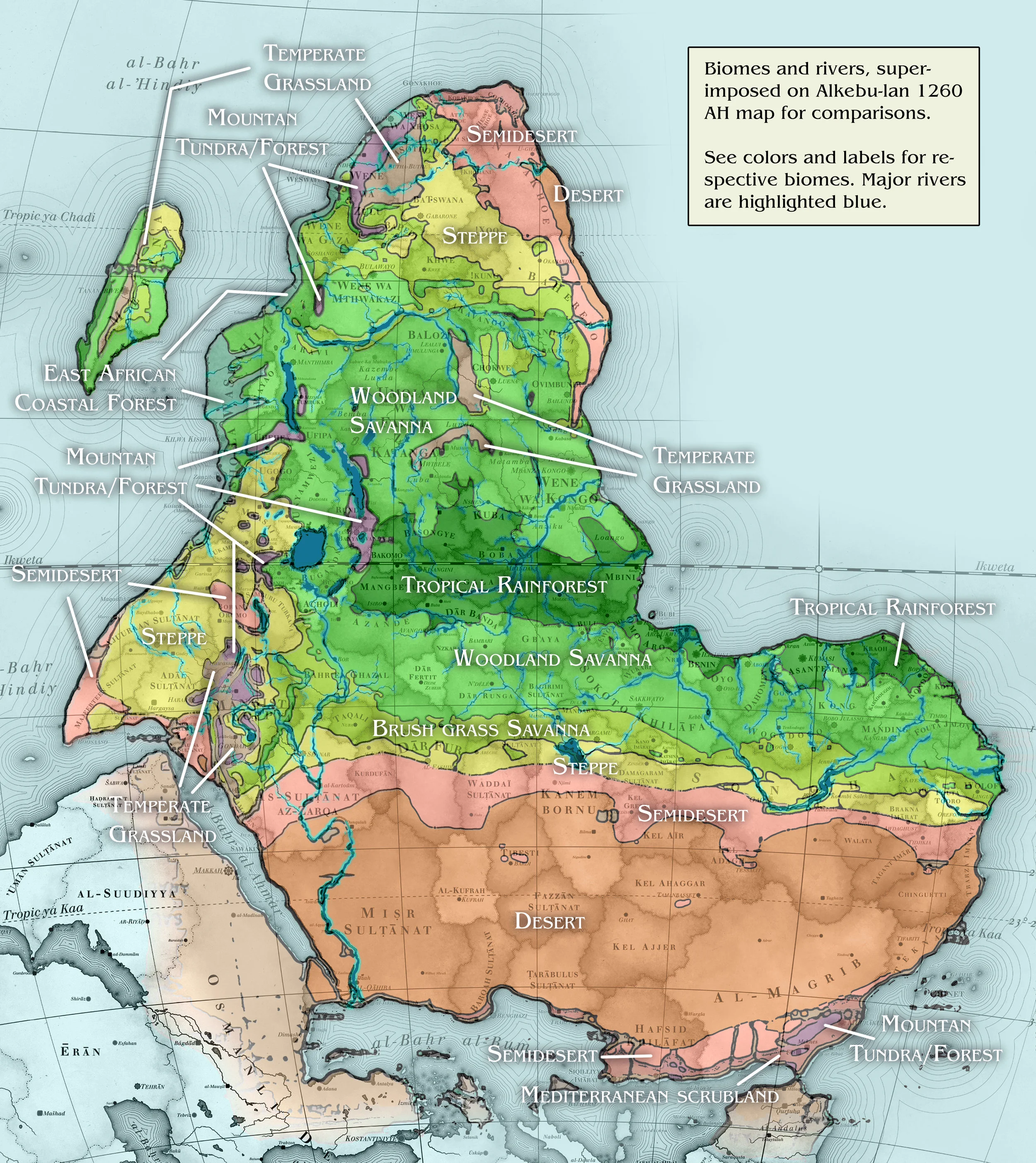 Alkebu-lan comparsion biomes.jpg