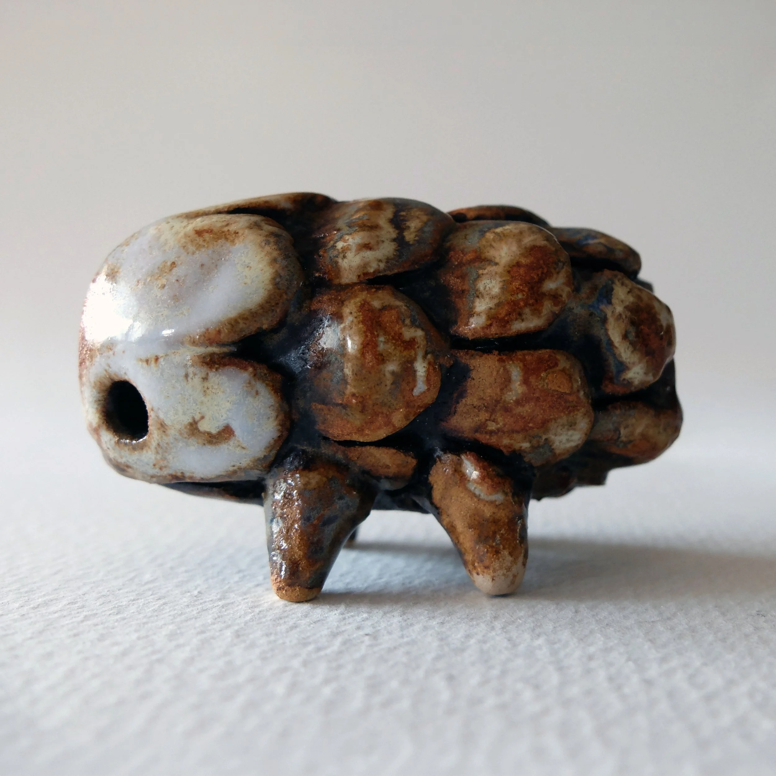 Ceramic Sculptures