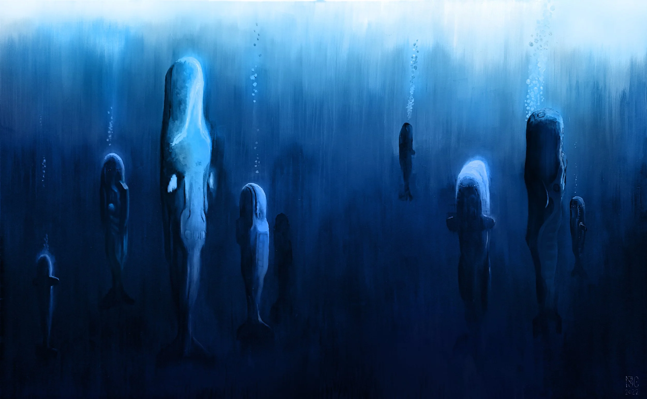 Fear is the mind killer