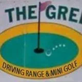 On the Green Mini Golf is a different sort of mini golf experience.