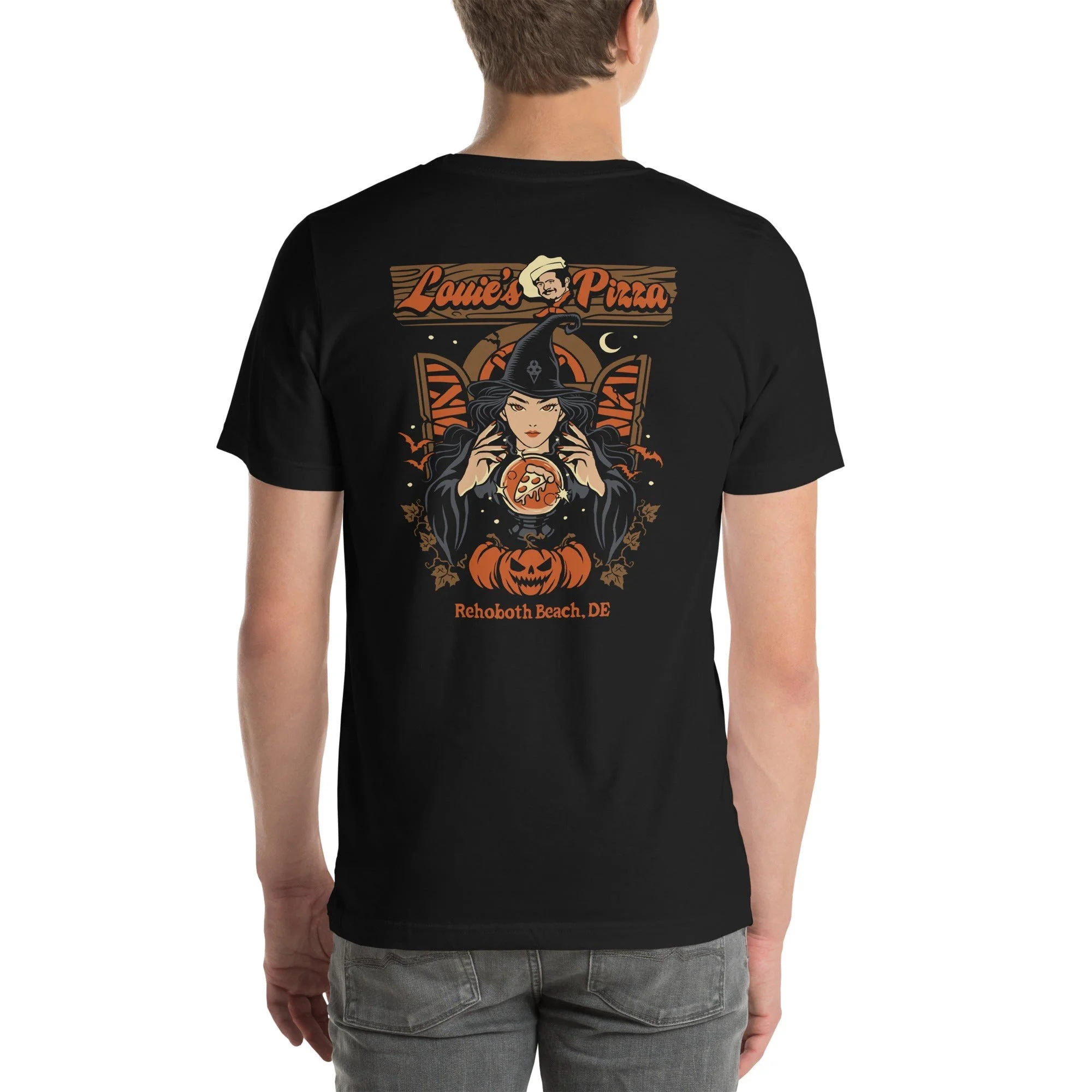 Fortune Teller t-Shirts