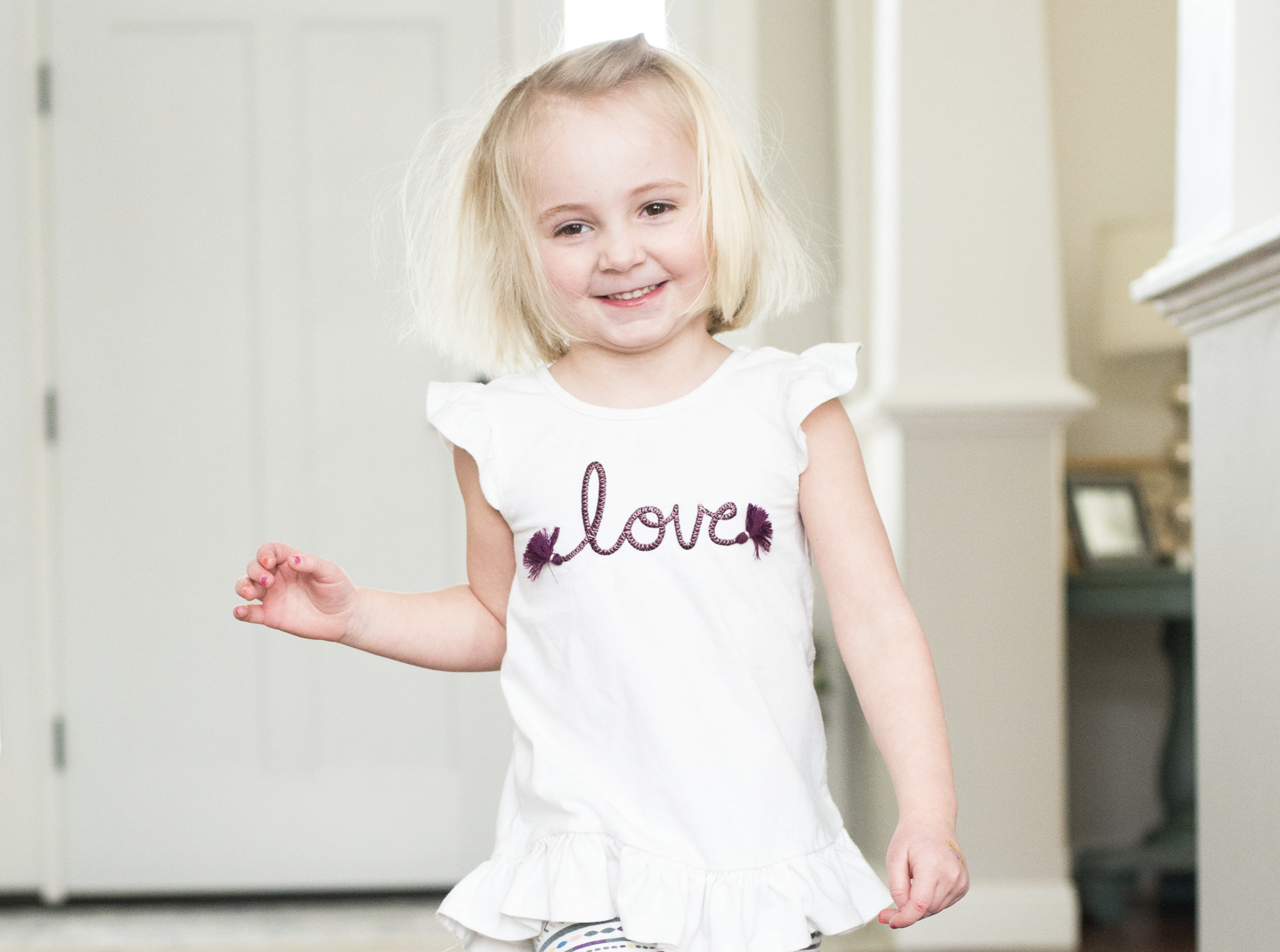 Avery | Child Like Spirit Session