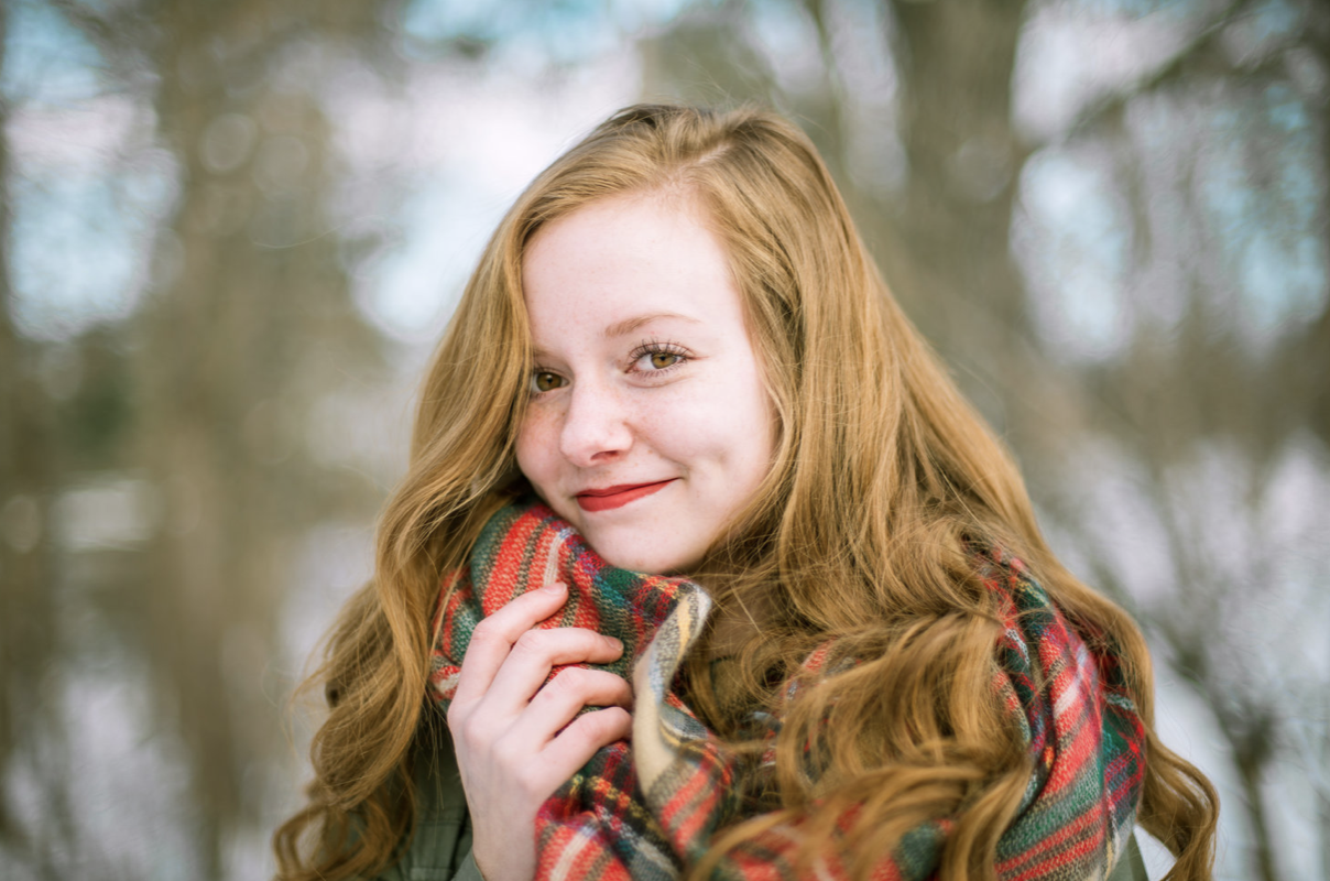 Cassidy | DCE Senior Rep