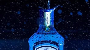 Bombay Sapphire