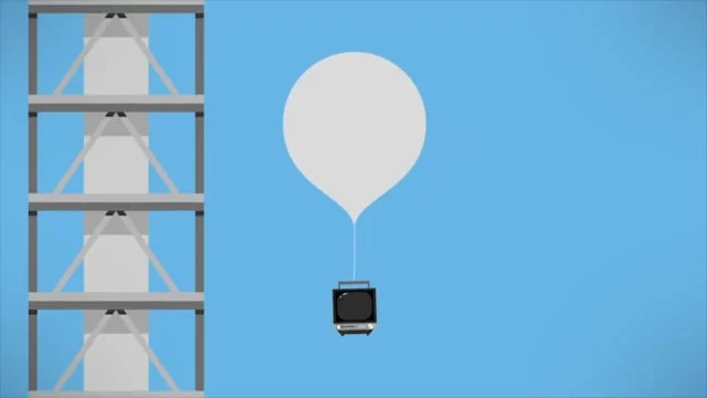 Discovery Channel space week