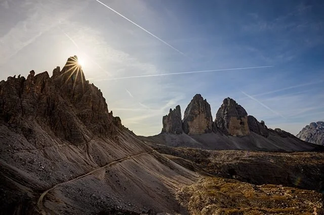 Dolomites throwback, part 5
&bull;
#dolomites #southtyrol #trecime #trecimedilavaredo #beautifuldestinations #beautifulworldscapes #Canon_photos #canonswitzerland #discoverearth #earthofficial #earth_shotz #globeshotz #igrefined #ig_color #ig_country