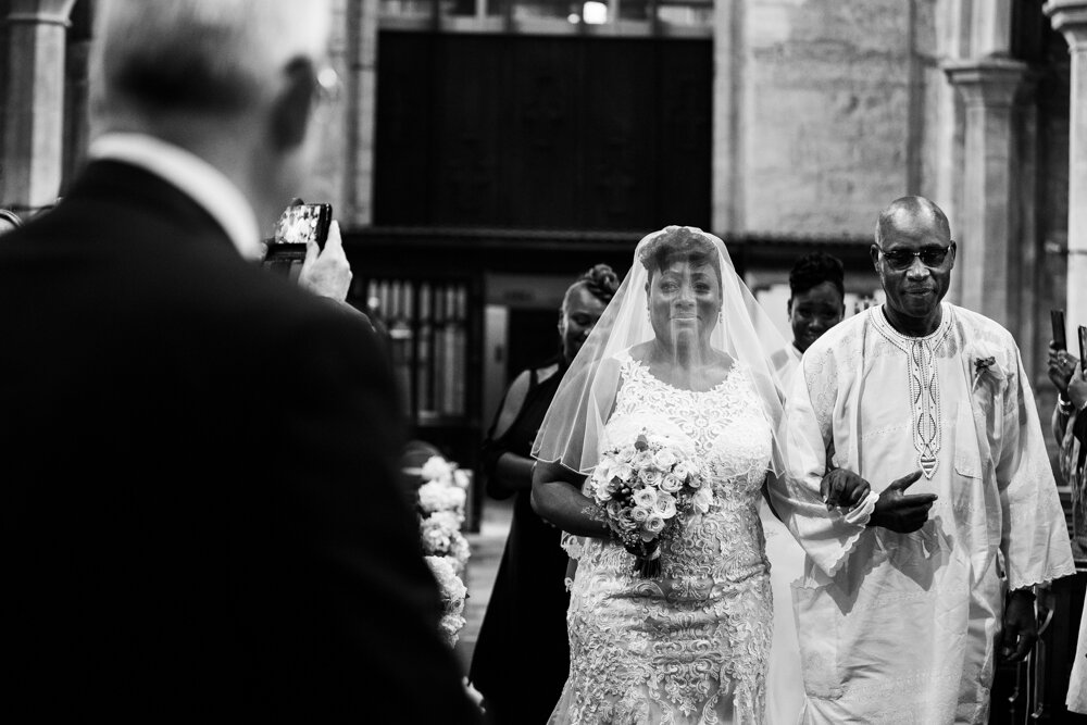 Bottesford Church Wedding Photography (9).JPG