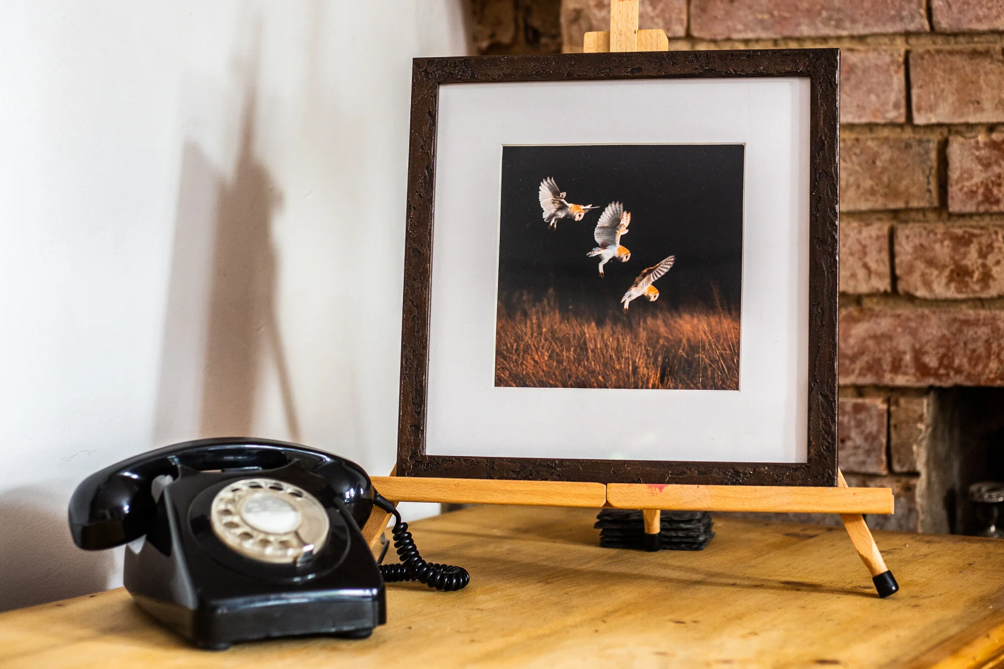 Framed Art for Sale - April 2021 Update and A New Photograph...