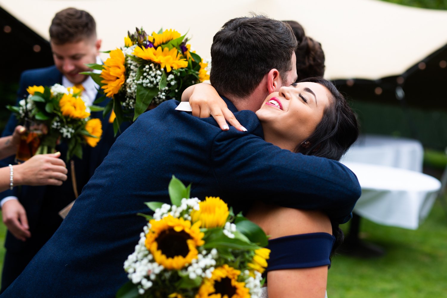 Chequers Woolsthorpe Wedding Belvoir (37 of 91).JPG