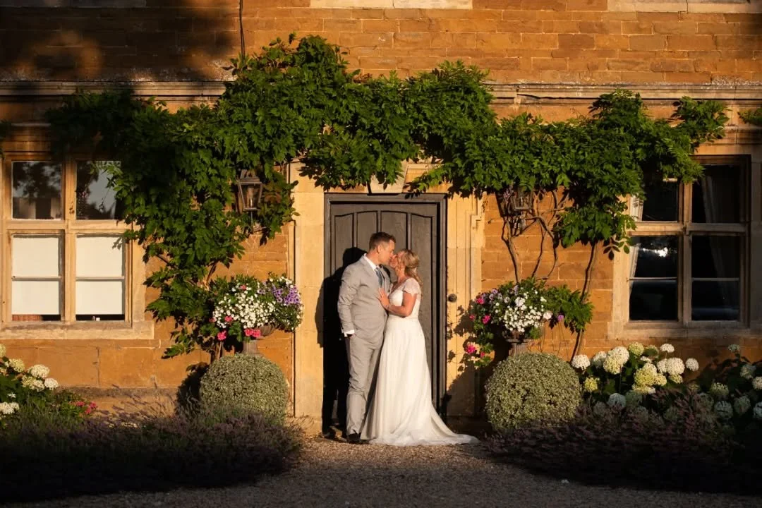 I've just clicked send to deliver the stunning wedding gallery to Dave and Kelly. I'll definitely be creating a longer blog post for this one but in the meantime, here's a delicious frame from the frontage of the stunning @allingtonmanor during the s