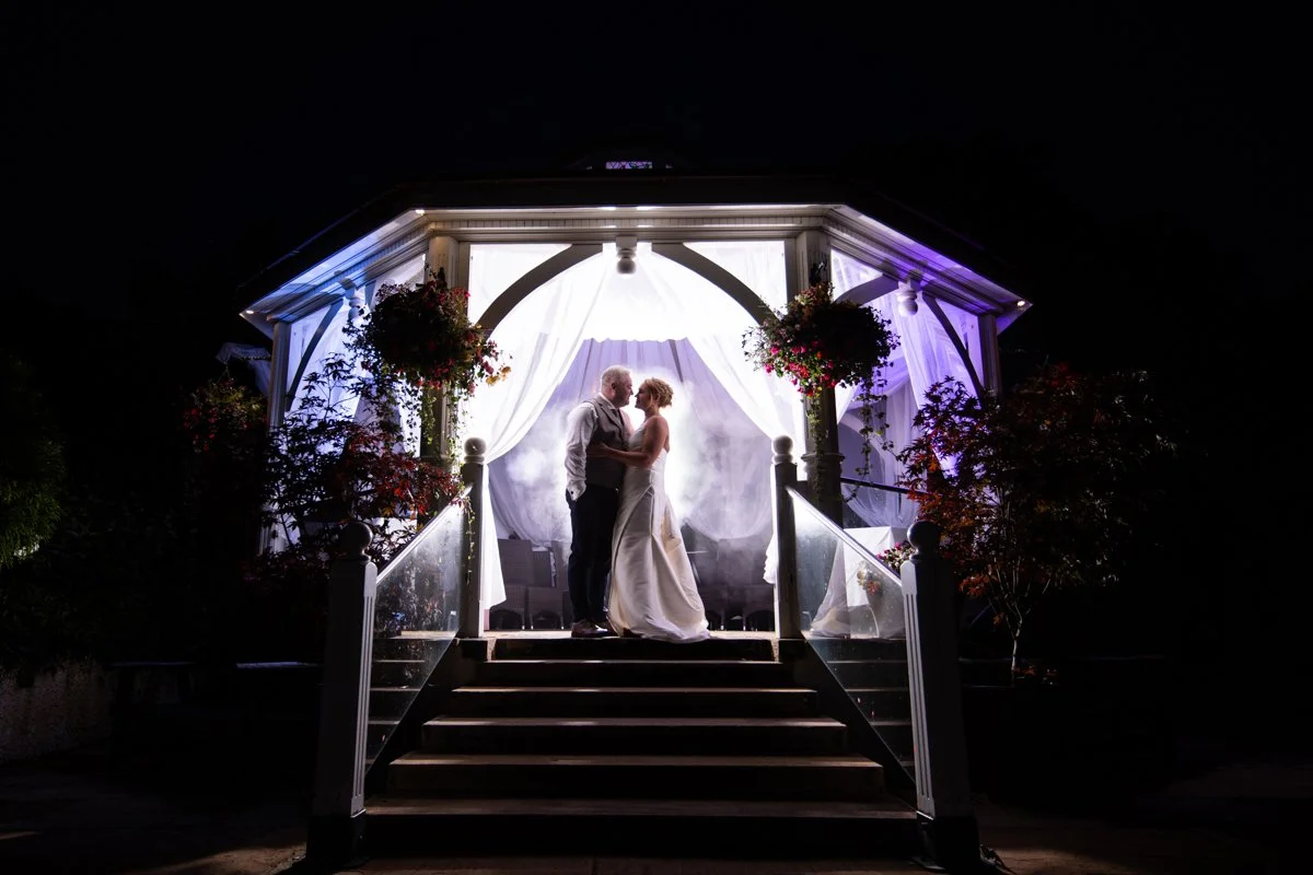 A New beginning for Gibbon Bridge Weddings!