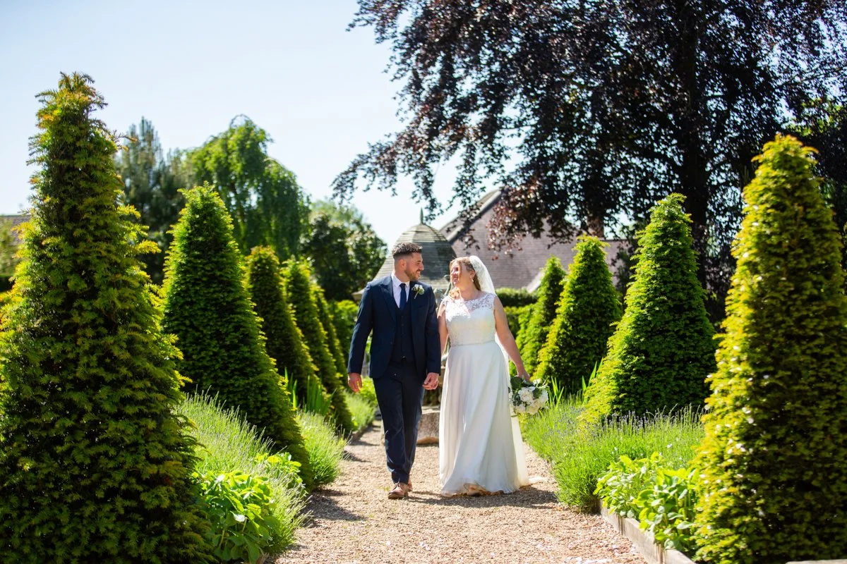 Photography for Your Washingborough Hall Wedding