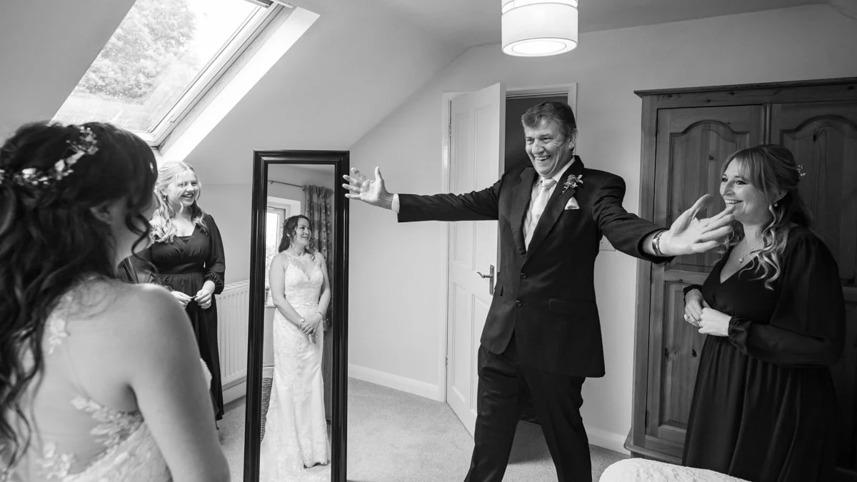 Morning Preparations