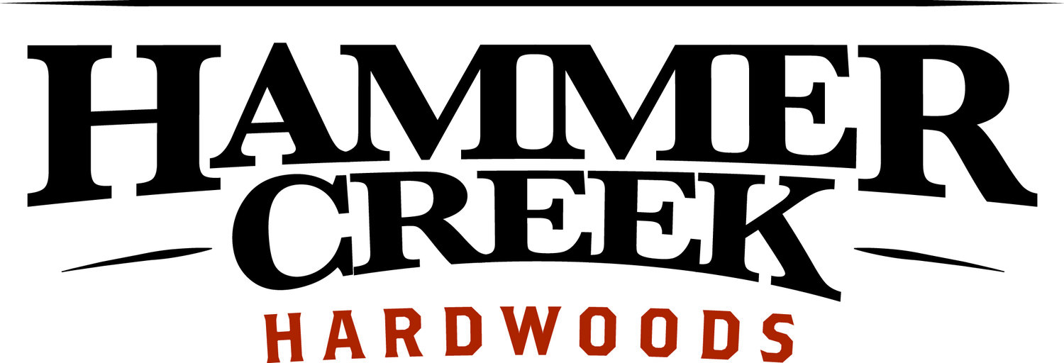 Hammer Creek Hardwoods