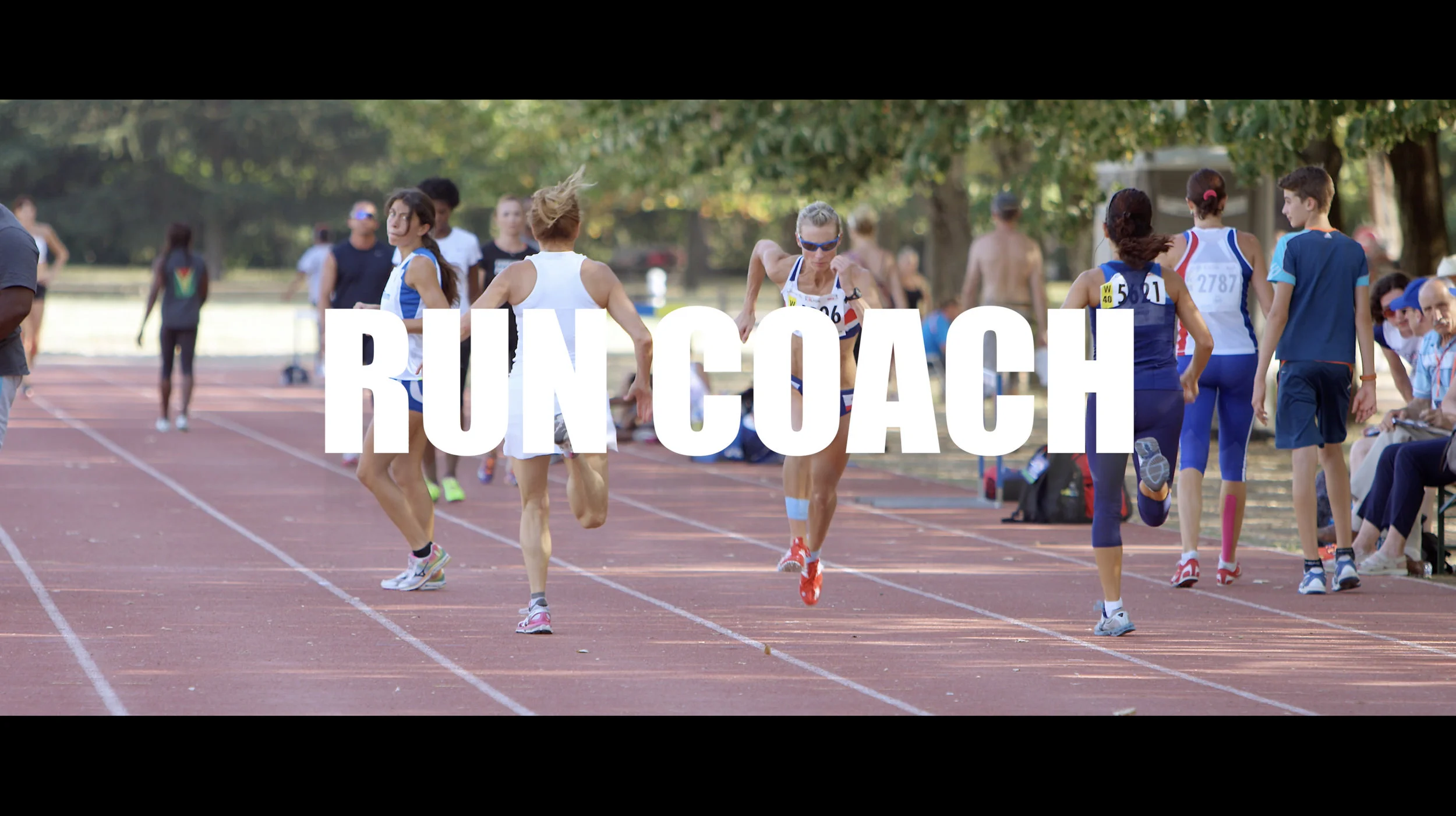 Nina Anderson "Ich bin immer auf den Beinen" 4 k