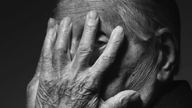 Holocaust survivors / Zeitzeugen