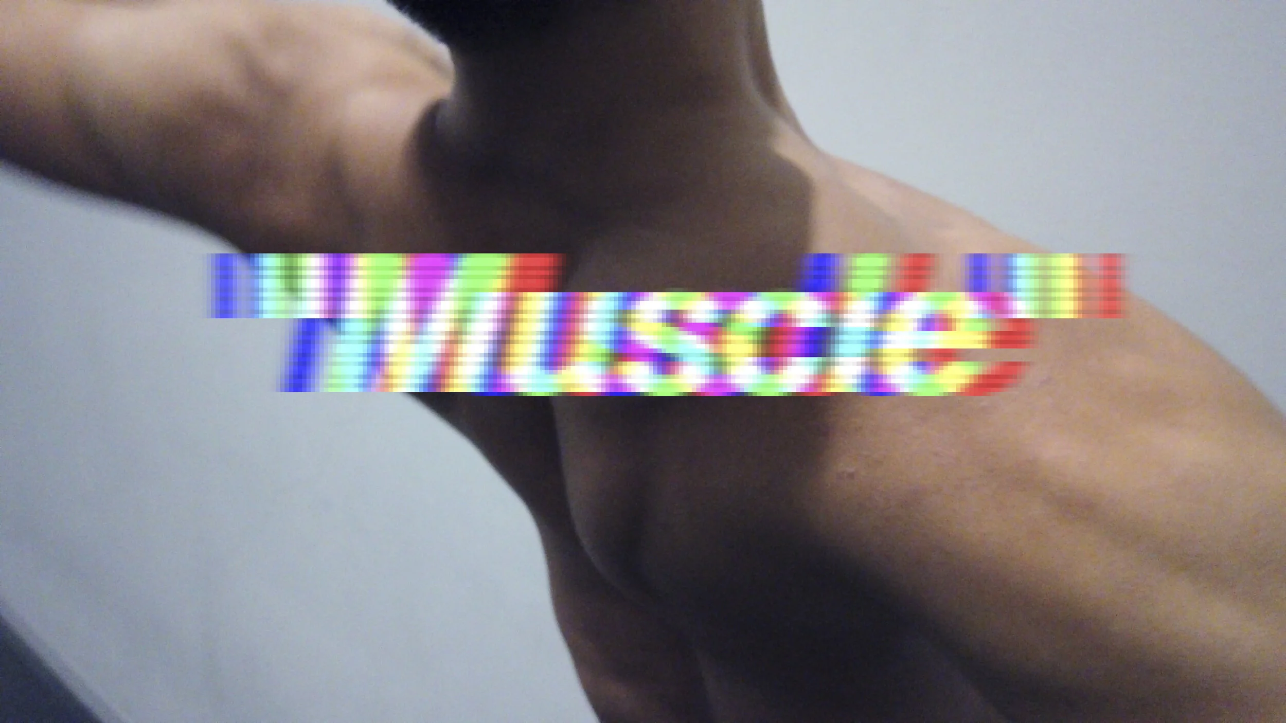 ABC of dance "M" for Muscle