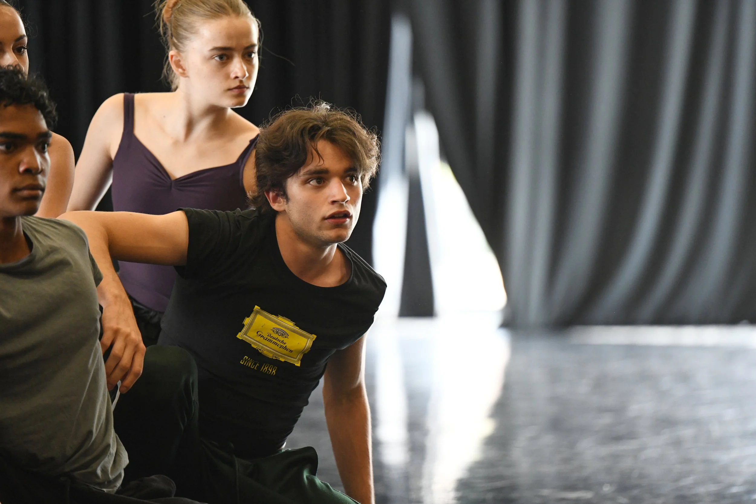  Ballet "Schlafende Schönheit" / Choreography Torsten Händler / Staatliche Ballettschule Berlin 