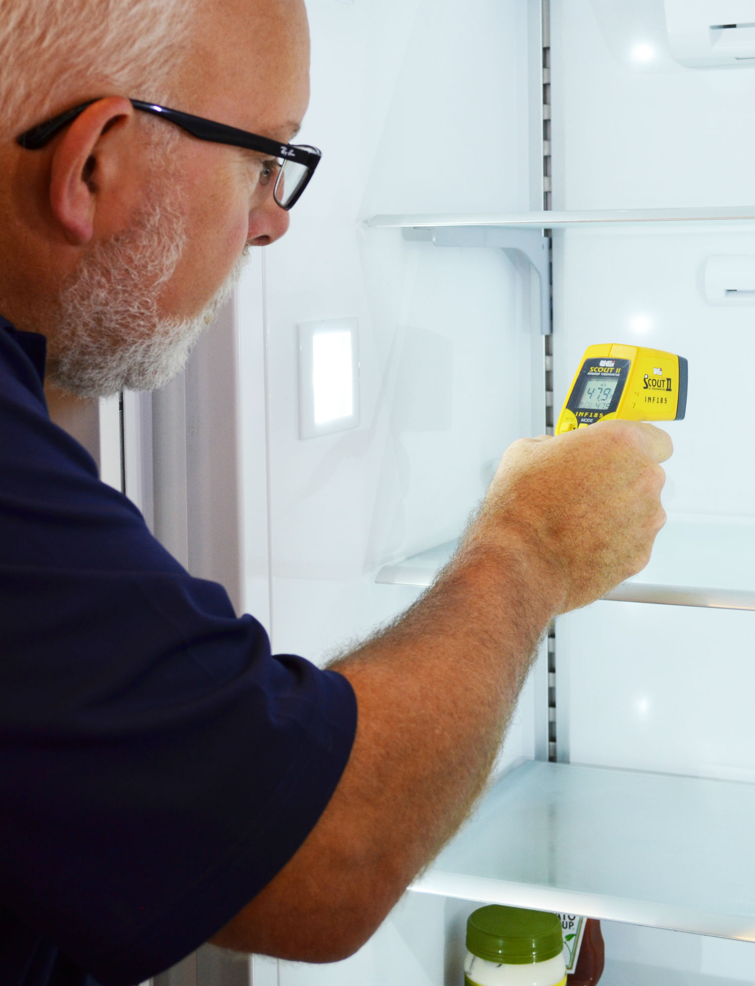 Refrigerator Repair