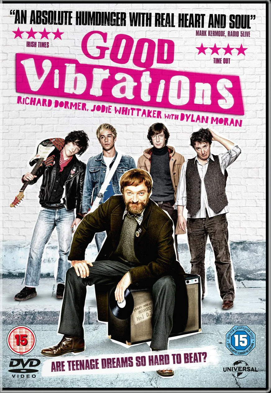 holmes - good vibrations .jpg