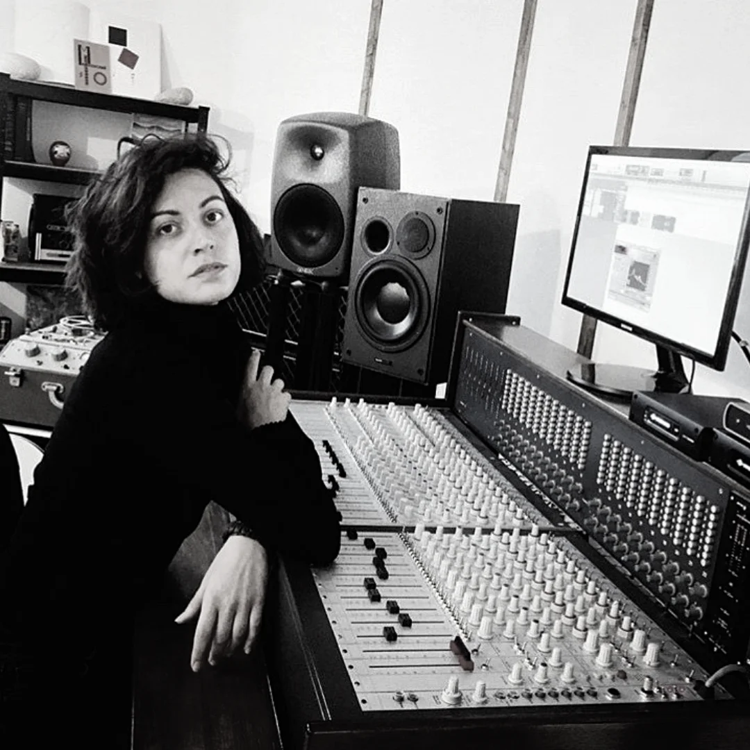 Producer / Mixers — Solar Management