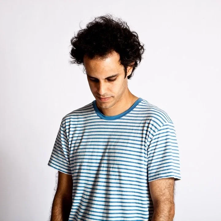 Four Tet / Kieran Hebden