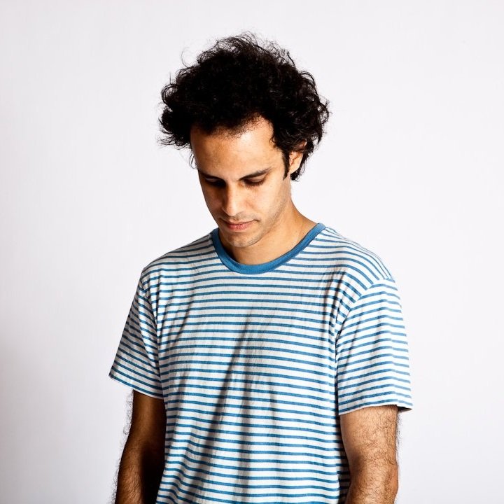 Four Tet
