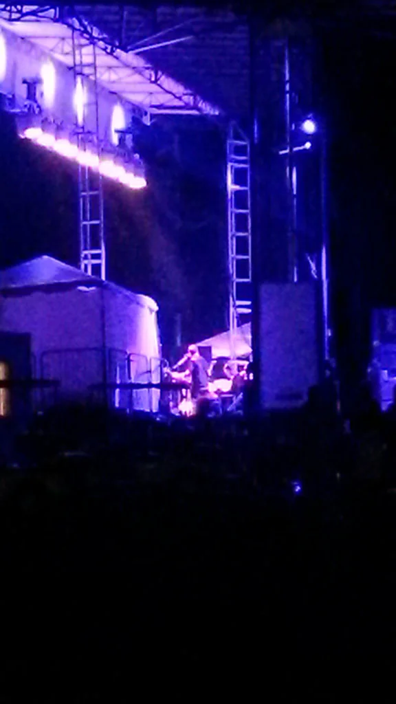 Lockn' 2016 - We did it again!