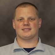 Jason Pugh-Captain Firefighter/Medic Service Since 2005