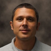 Jeremiah Fish-Captain Firefighter/Paramedic Service Since 2002