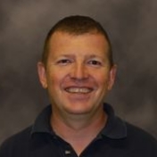 Nick Brown-Lieutenant Firefighter/Medic Service Since 2010